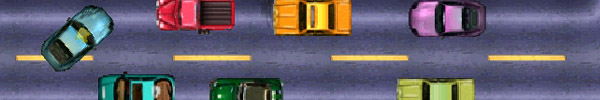 Screenshot of Grand Theft Auto (1997)