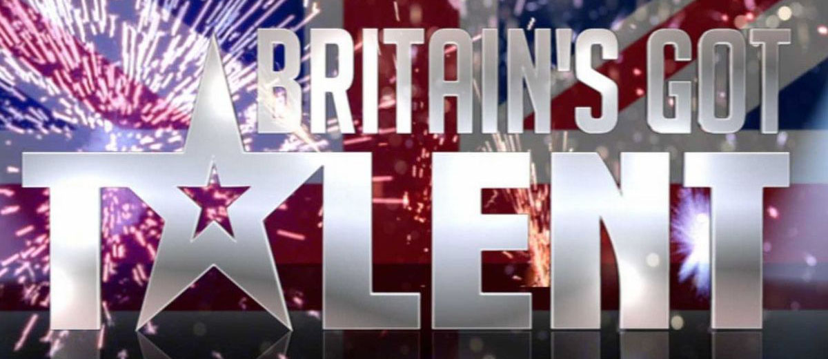 Britain's Got Talent logo